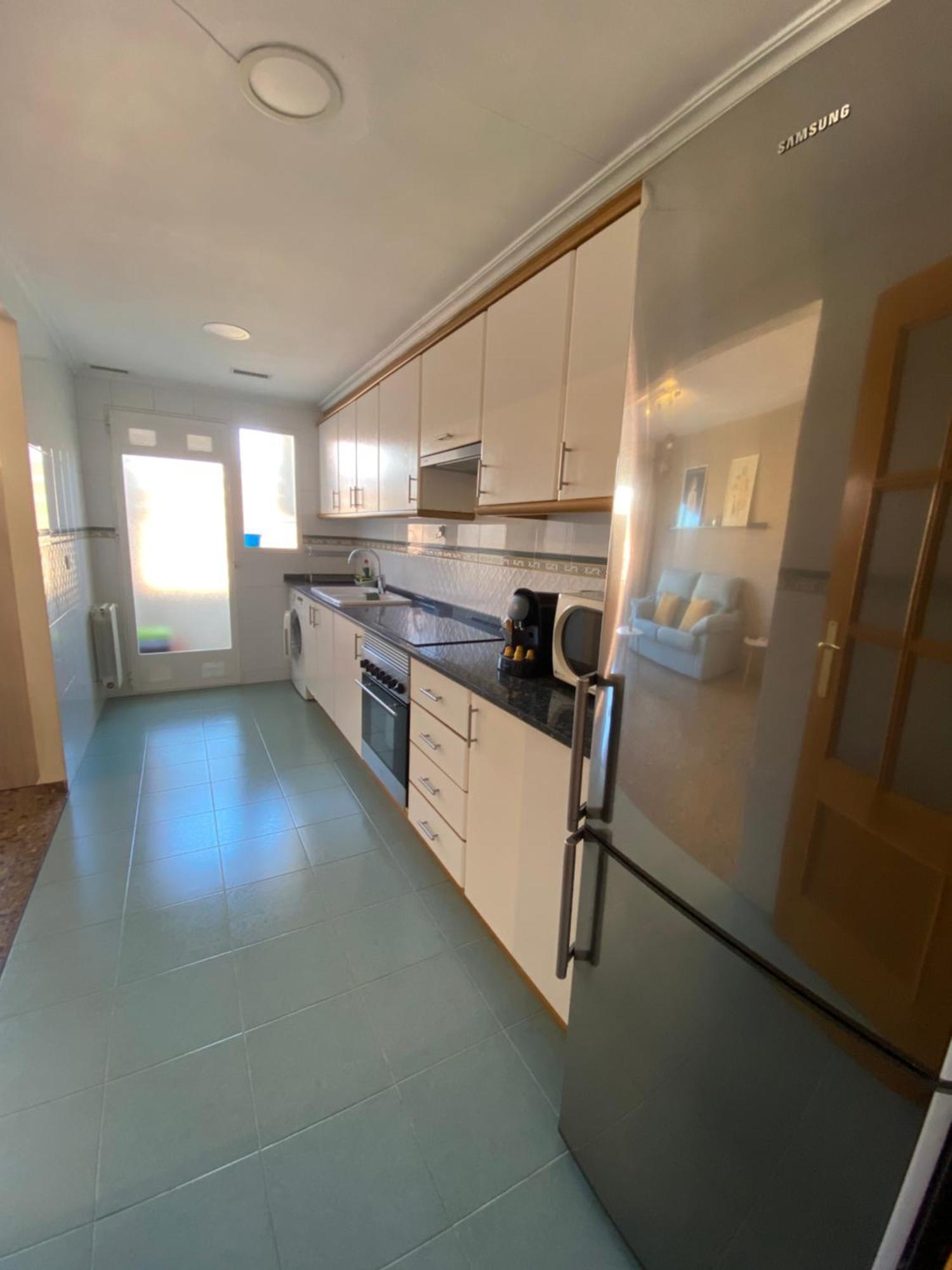 Apartamento Ciencias Y Playa Валенсия Екстериор снимка
