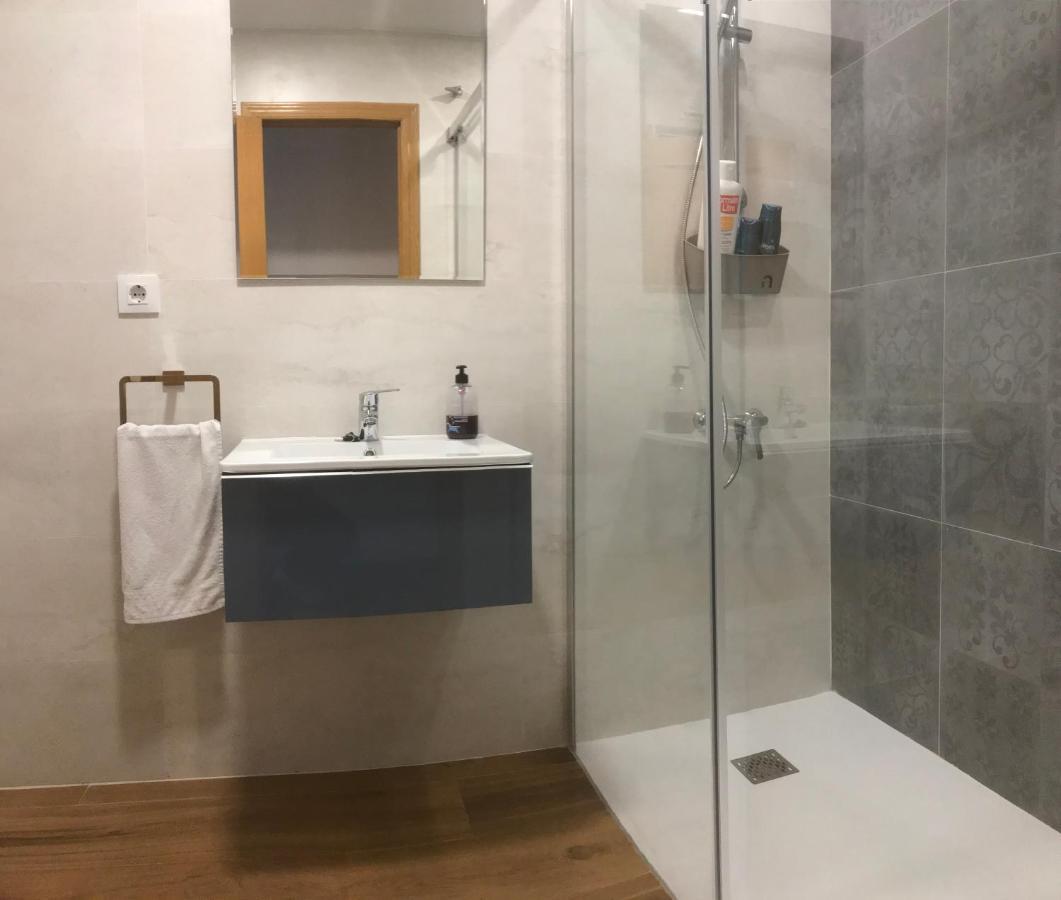 Apartamento Ciencias Y Playa Валенсия Екстериор снимка